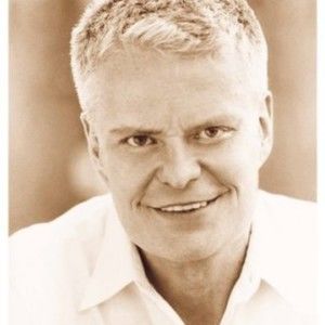 Meet your Posher, Thomas